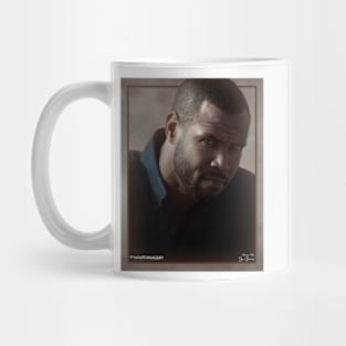 Luke Garroway - Season One Poster - Shadowhunters Mug